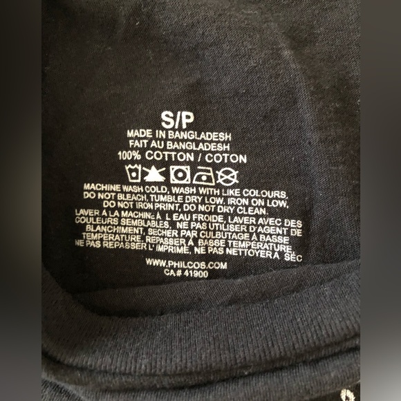 The Tragically Hip Tee - Picture 9 of 9